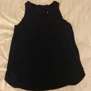 Target athletic tank top